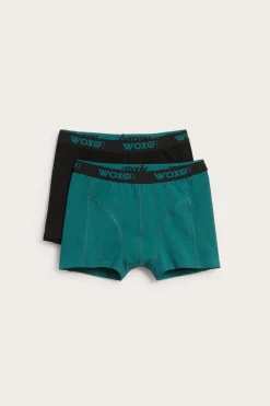 Boxerkalsonger 2-pack