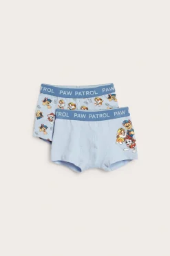 Boxerkalsonger Paw Patrol 2-pack