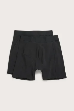 Boxerkalsong extra long 2-pack