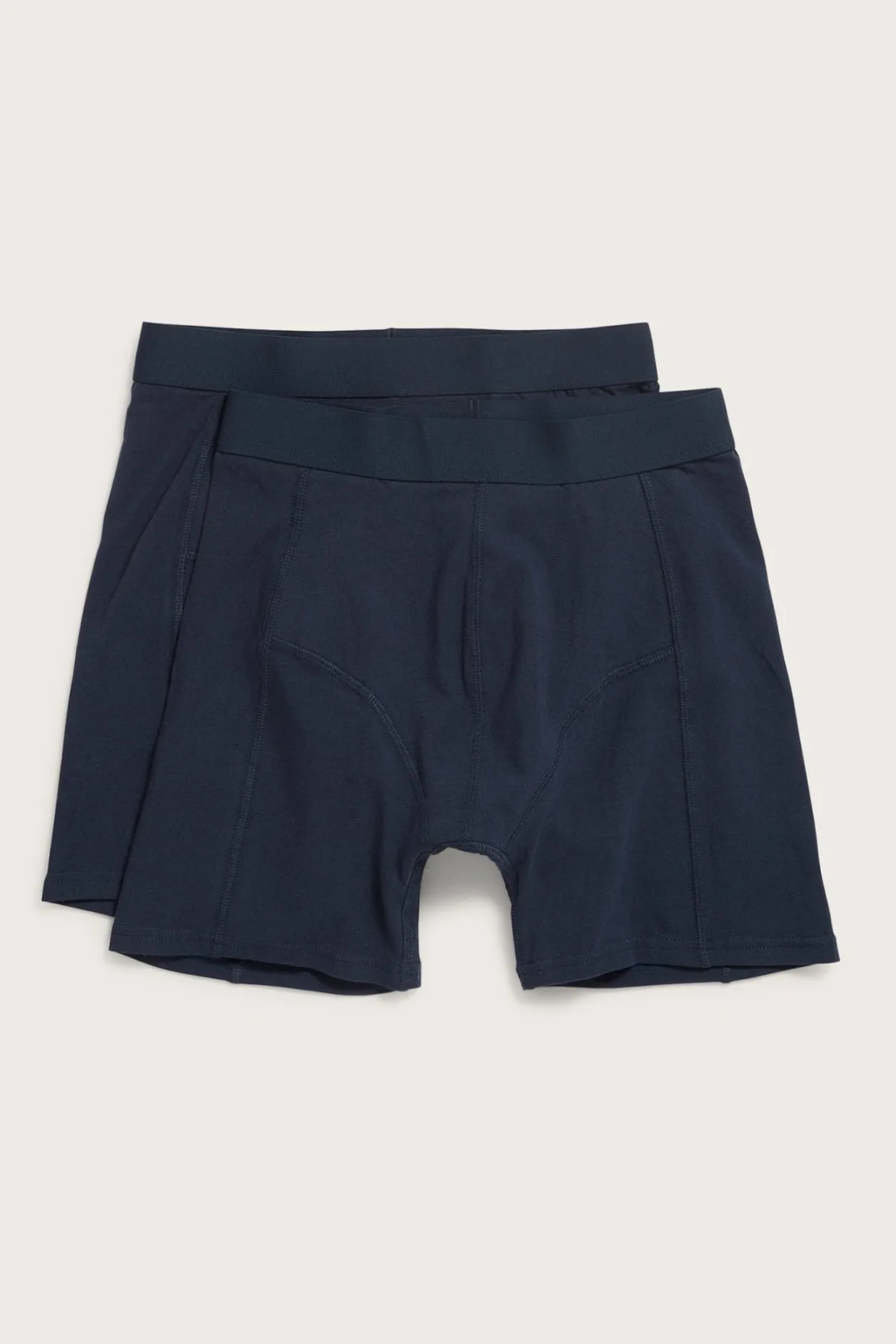 Boxerkalsong extra long 2-pack