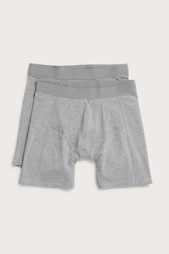 Boxerkalsong extra long 2-pack