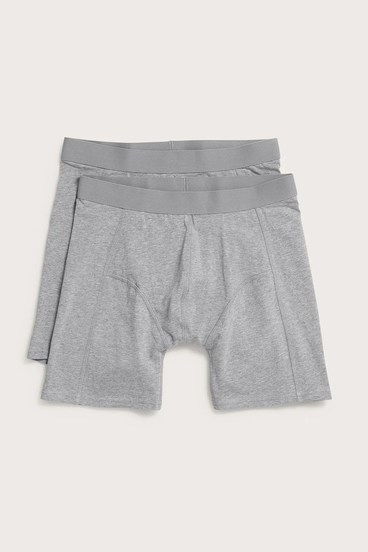 Boxerkalsong extra long 2-pack