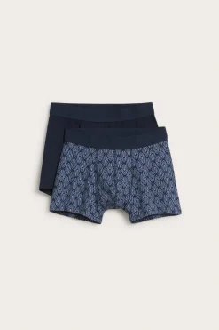 Boxerkalsong 2-pack