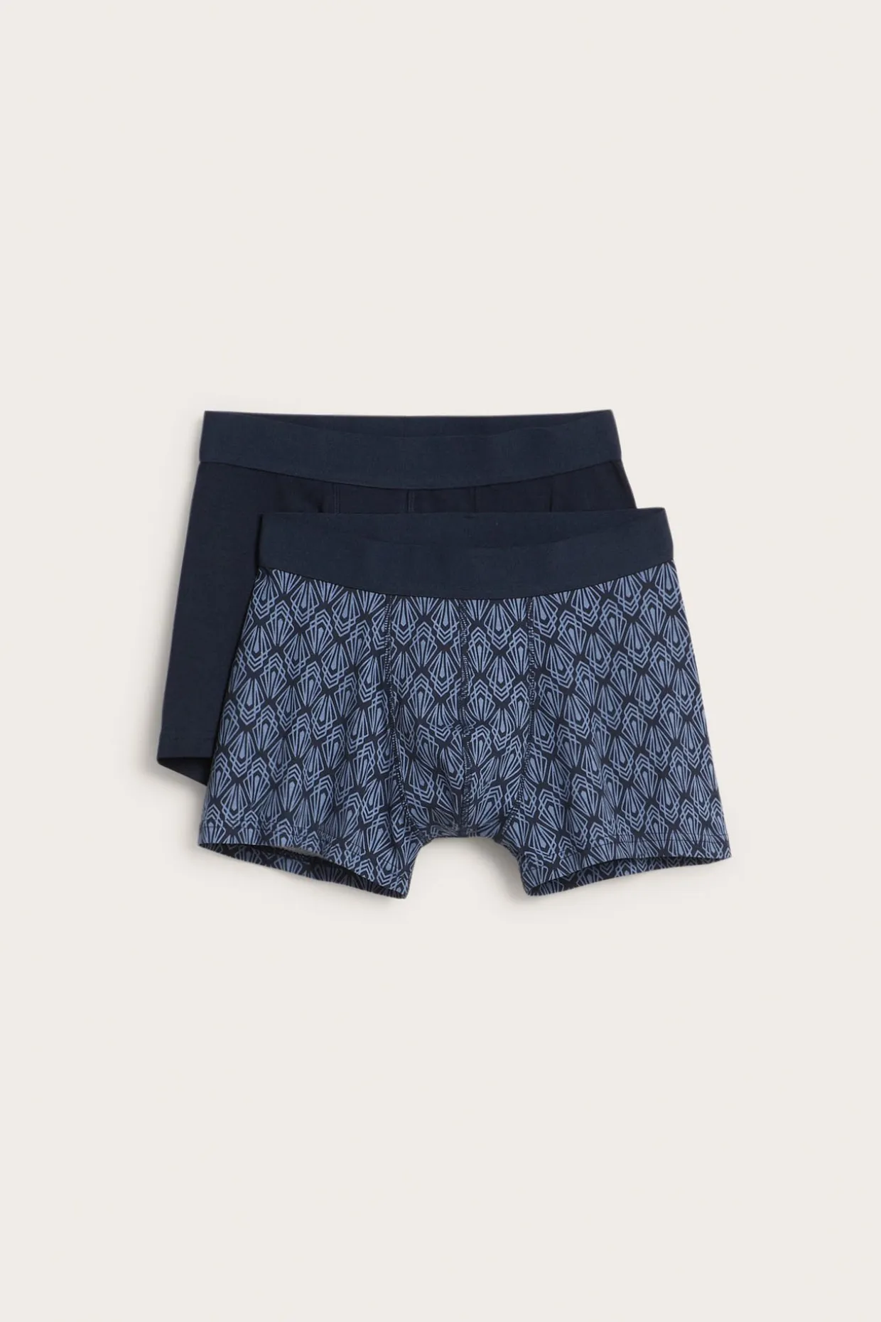Boxerkalsong 2-pack
