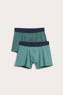 Boxerkalsong 2-pack