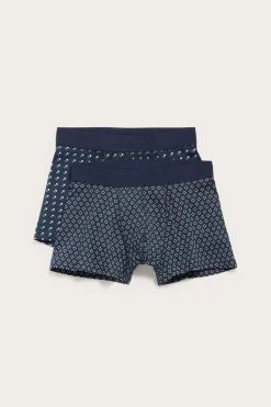 Boxerkalsong 2-pack