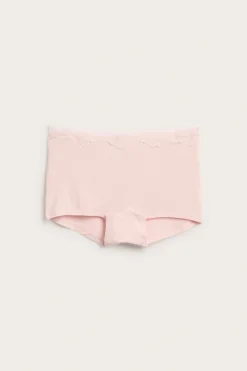 Boxertrosa i modal