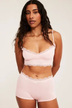 Boxertrosa i modal