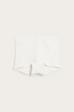 Boxertrosa i pointelle