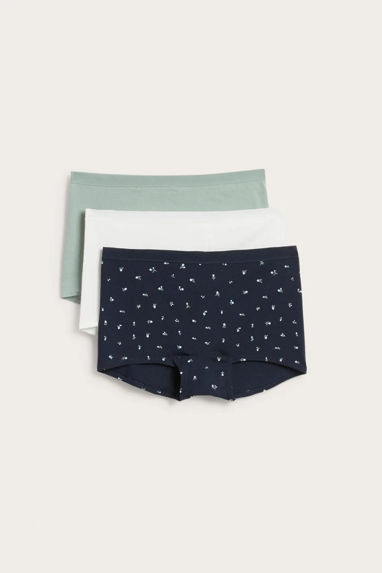 Boxertrosor 3-pack