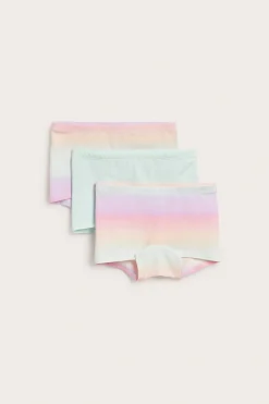 Boxertrosor 3-pack