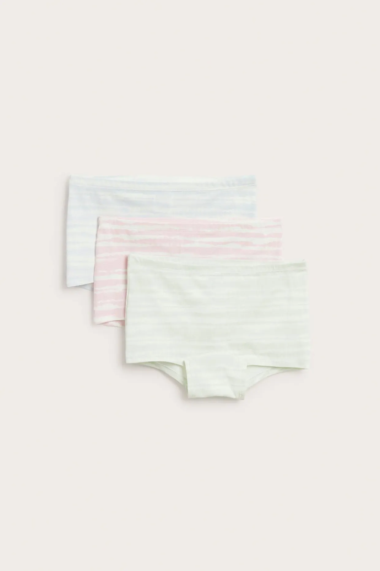 Boxertrosor 3-pack
