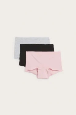 Boxertrosor 3-pack