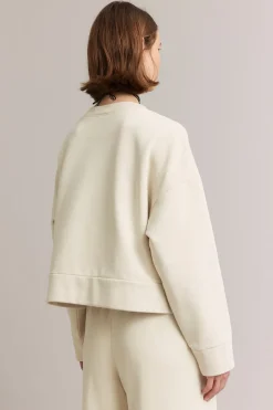 Boxig sweatshirt