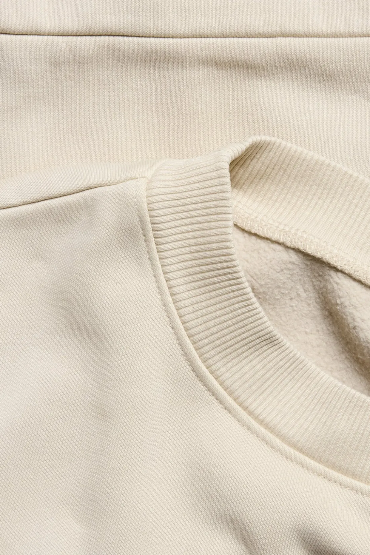 Boxig sweatshirt