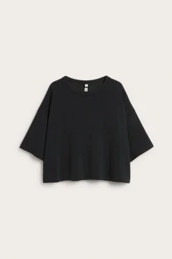 Boxig t-shirt i modalmix