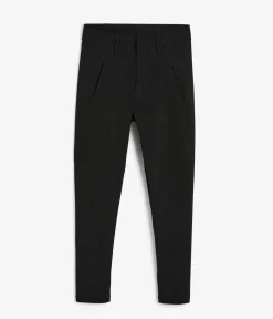 Boyfriend byxor slim fit