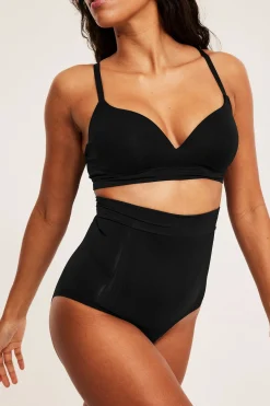 Brieftrosa i high shape