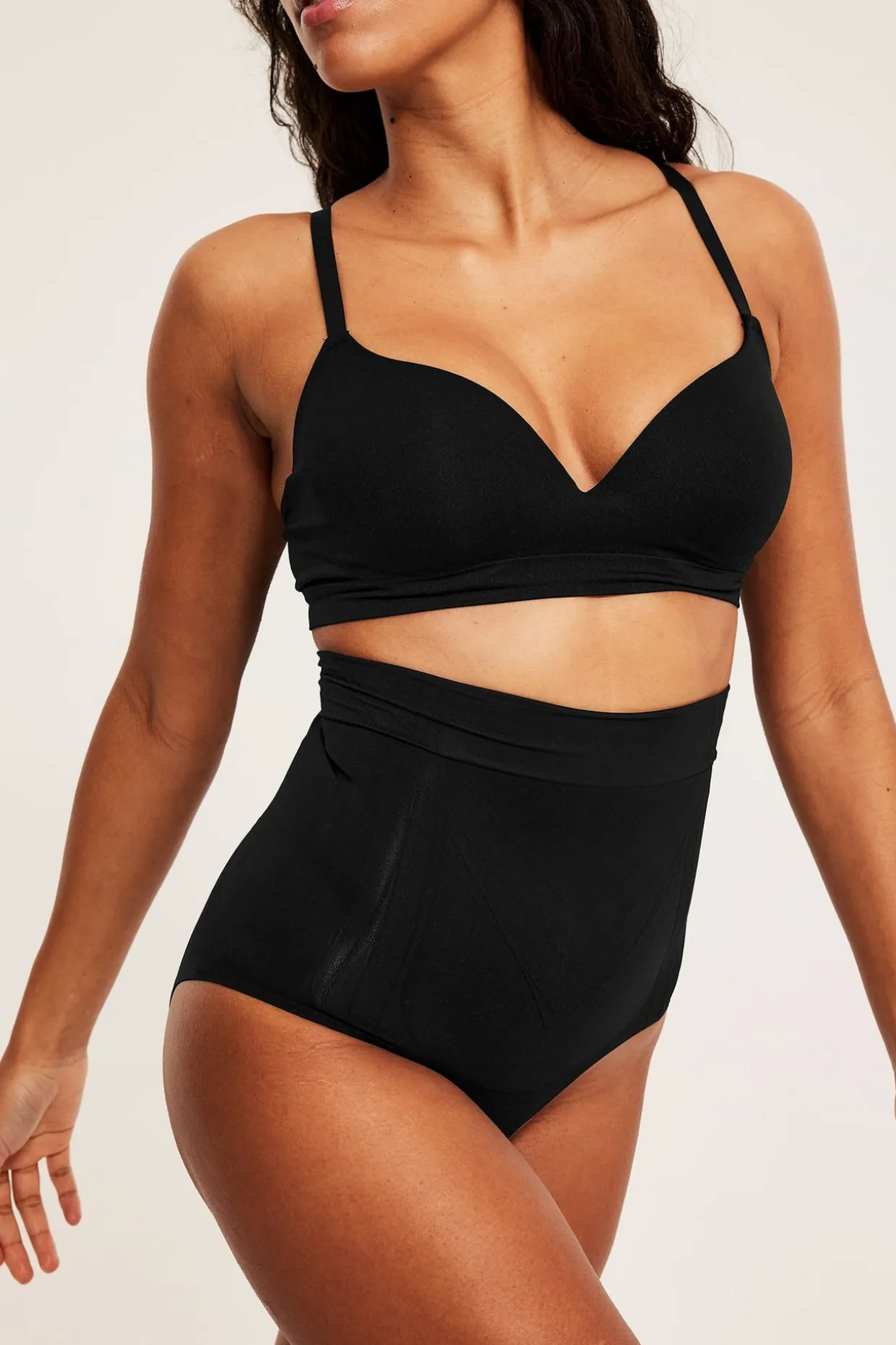 Brieftrosa i high shape