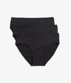 Brieftrosa 3-pack i bomull