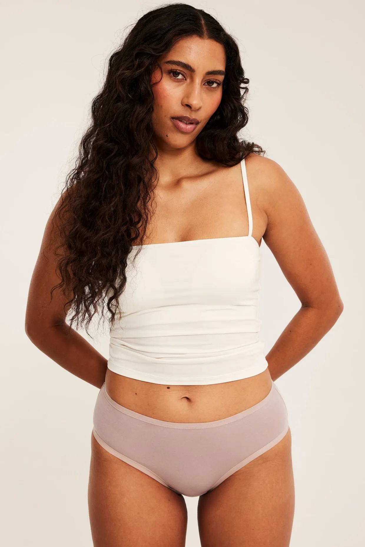 Brieftrosa 3-pack i bomull