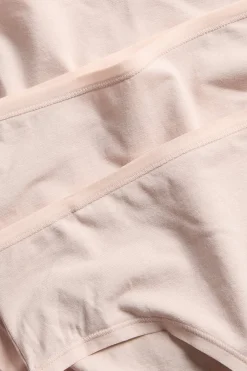 Brieftrosa 3-pack i bomull