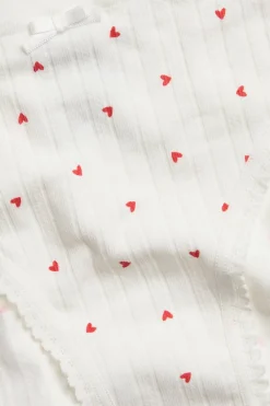 Brieftrosa seamless