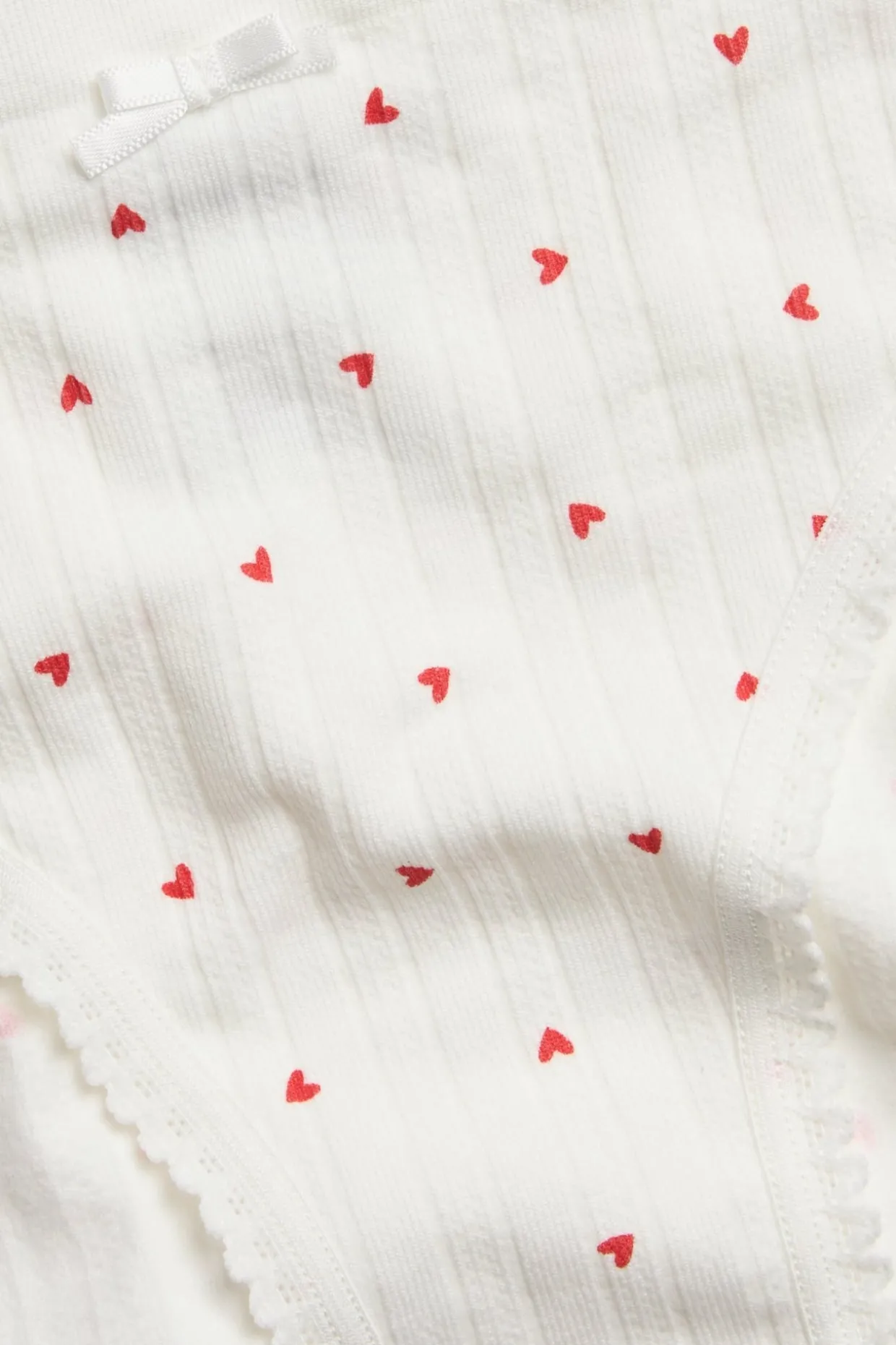Brieftrosa seamless
