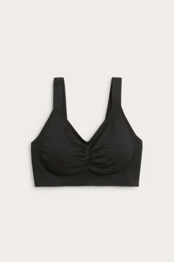 Bygellös bh seamless