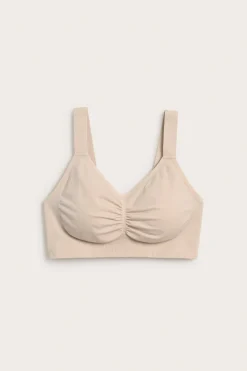 Bygellös bh seamless