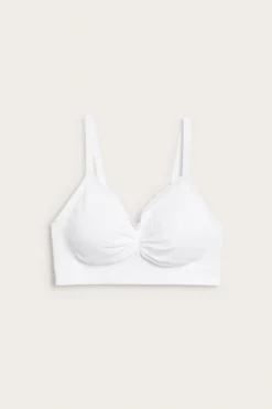Bygellös bh seamless