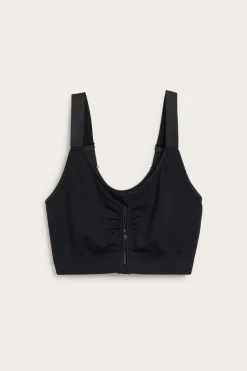 Bygellös bh seamless