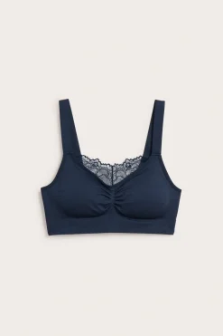 Bygellös bh seamless