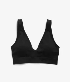Bygellös bh seamless