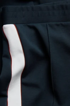 Byxor i jerseymaterial
