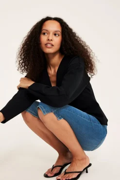 Caprijeans
