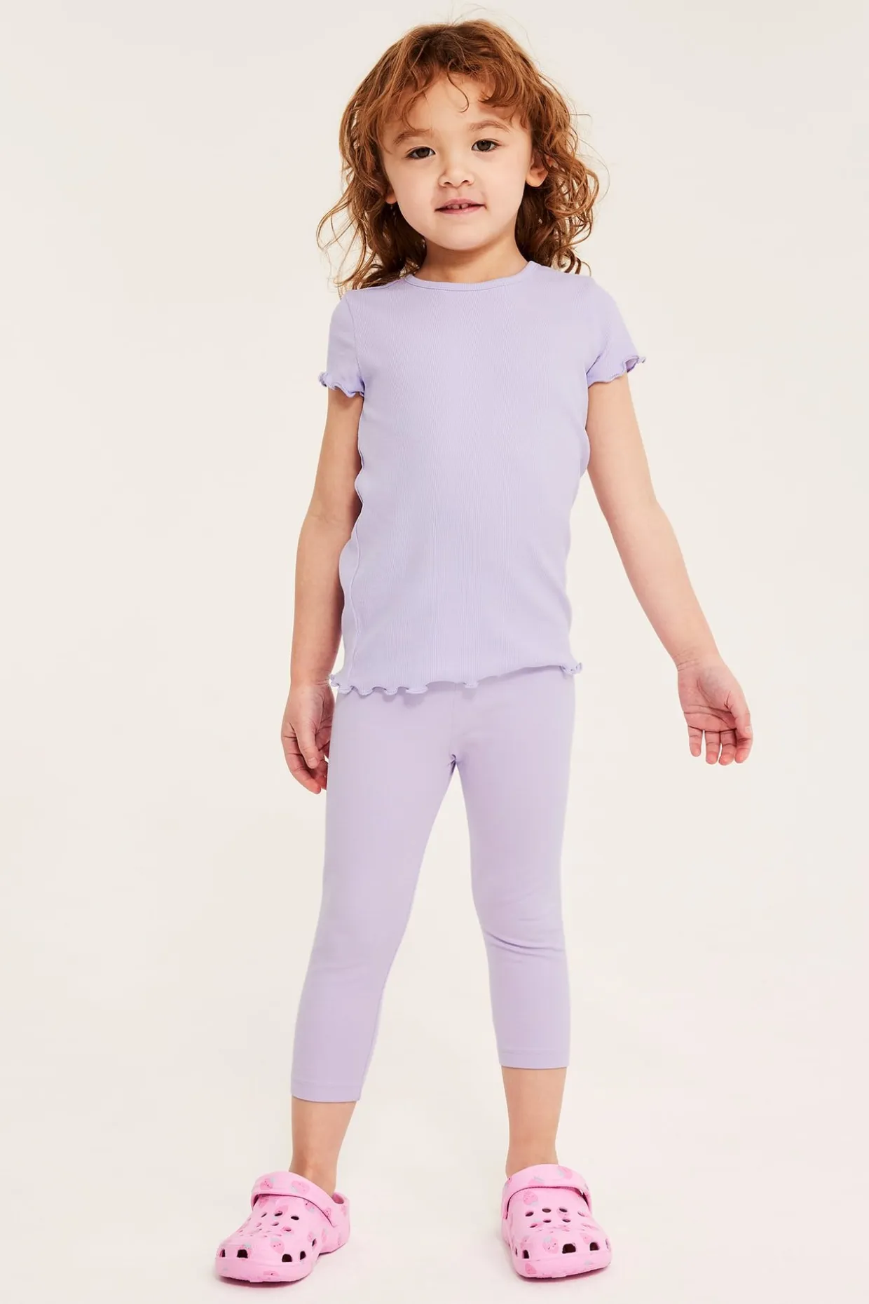 Caprileggings