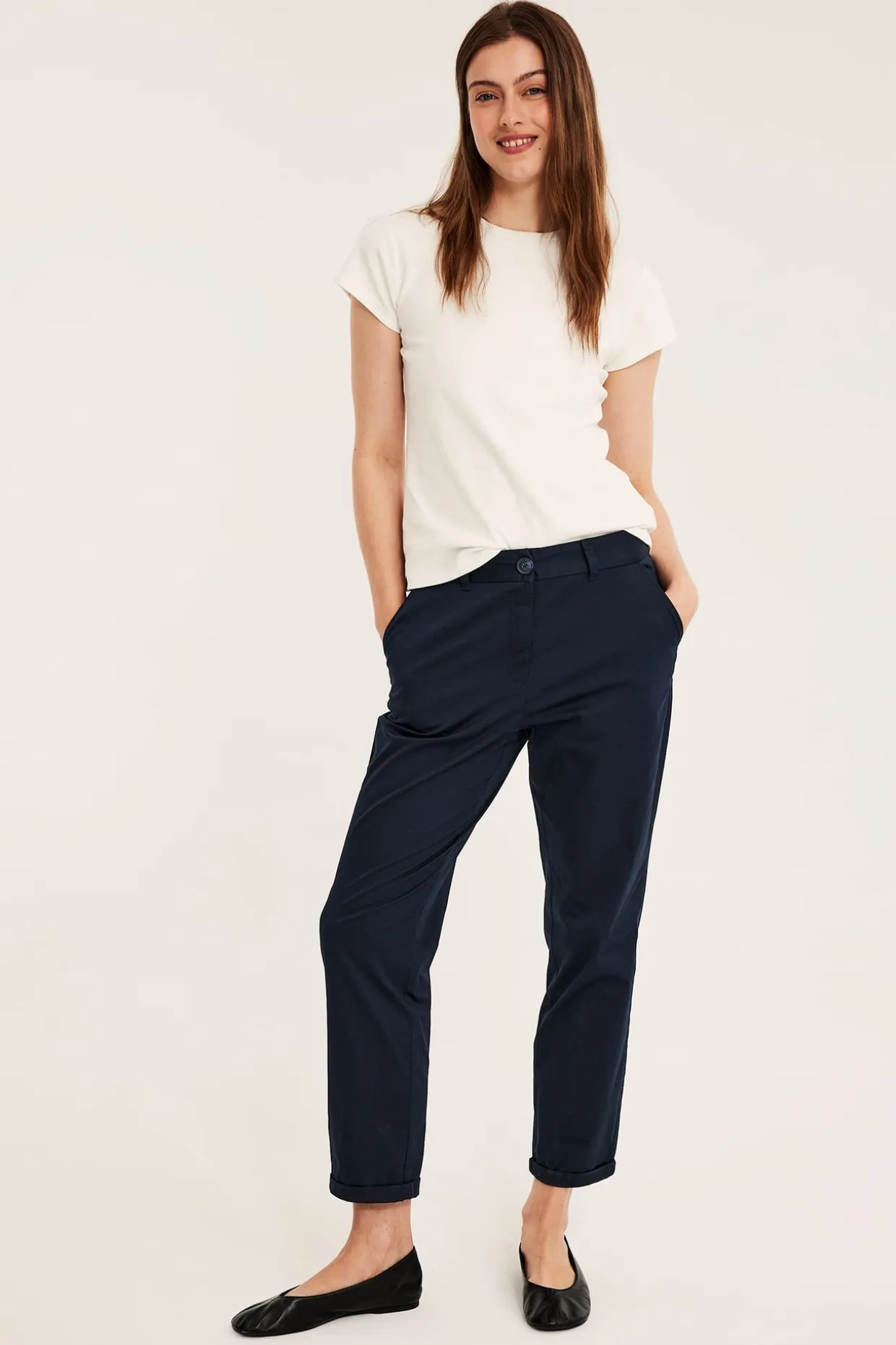Chinos