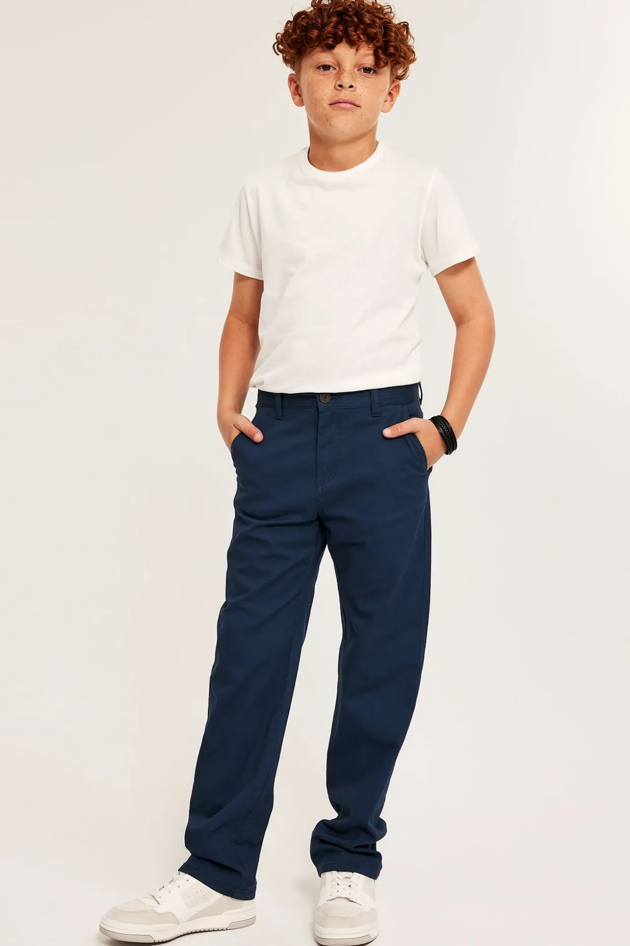 Chinos