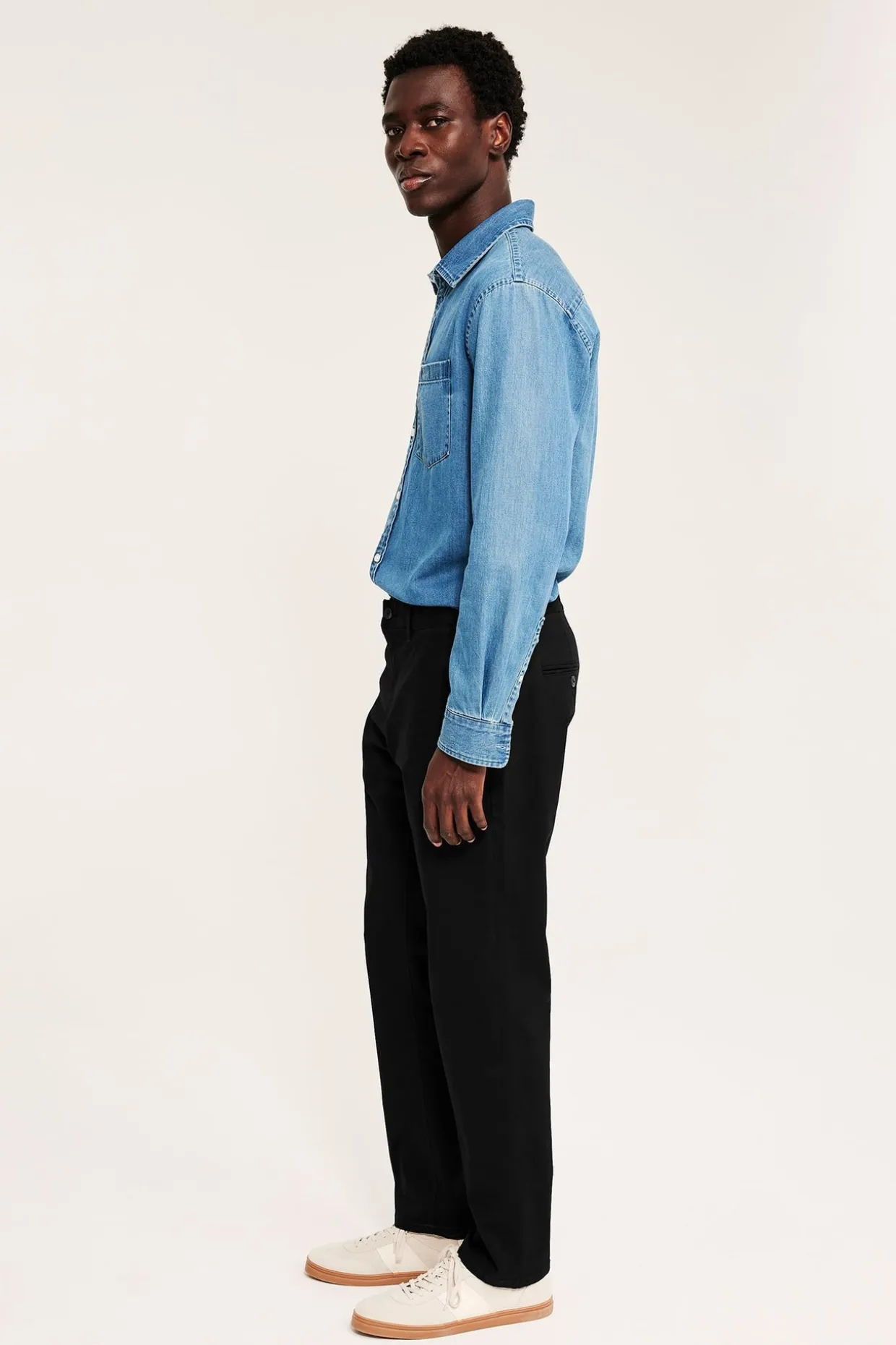 Chinos regular fit