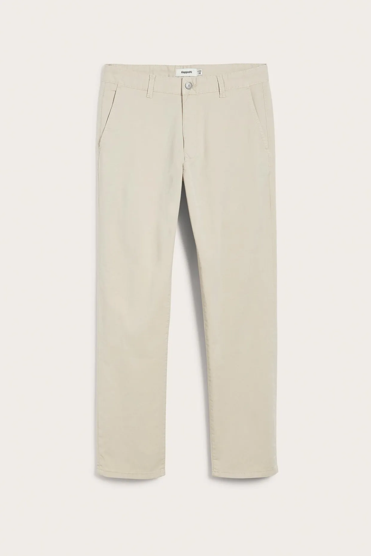 Chinos regular fit