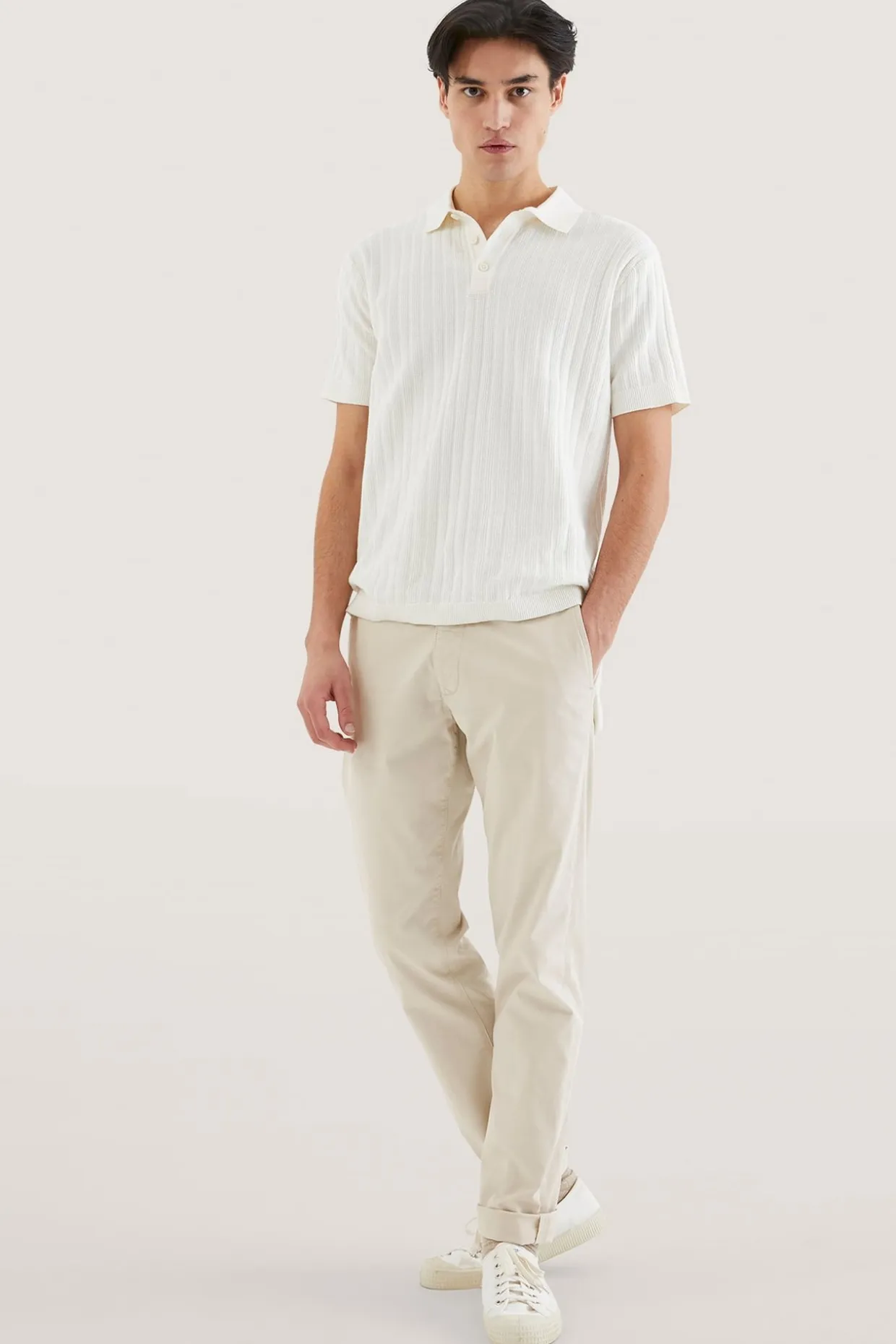 Chinos regular fit