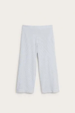 Culottes i bäckebölja