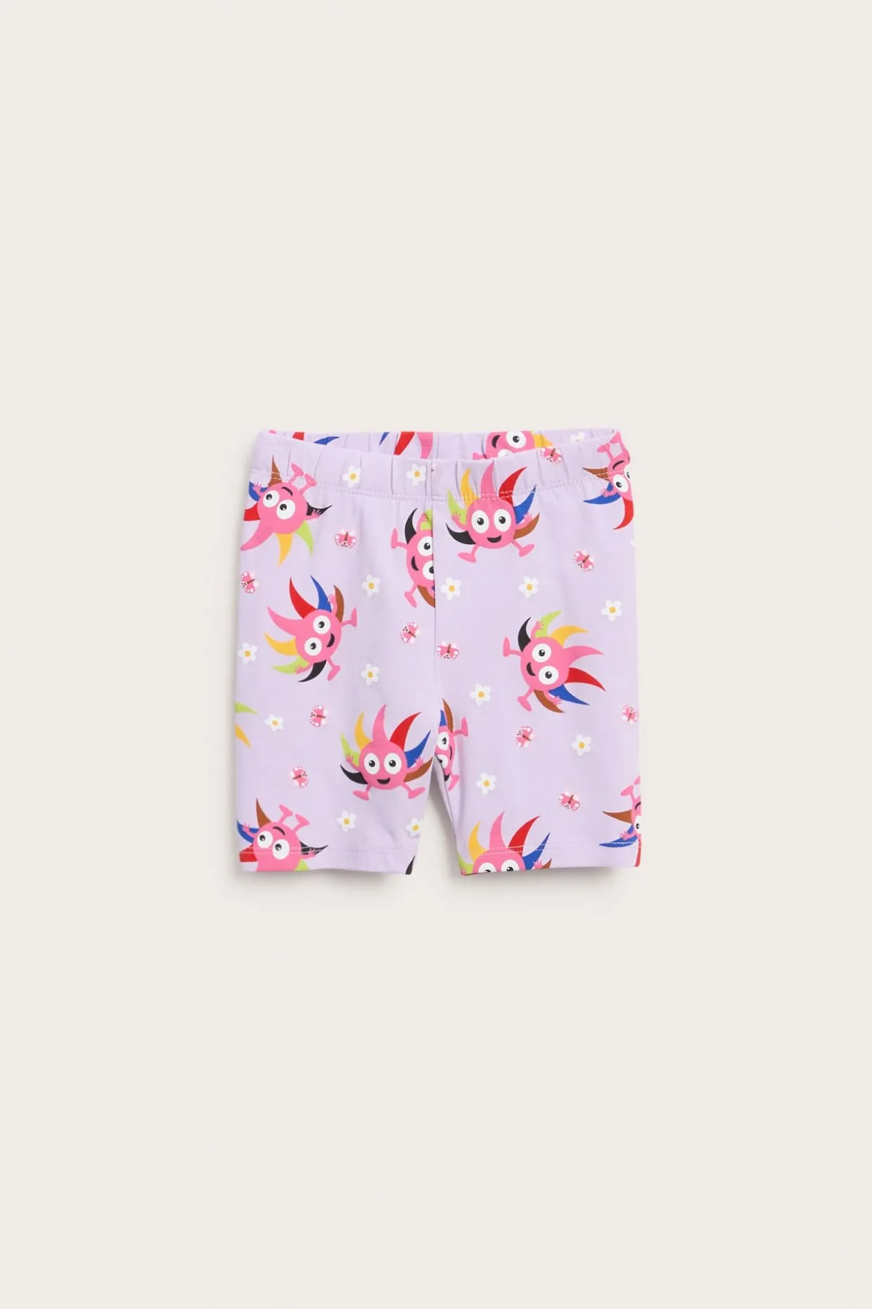 Cykelshorts Babblarna