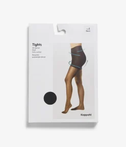 40 den firm shape control top strumpbyxa