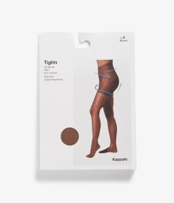 40 den firm shape control top strumpbyxa