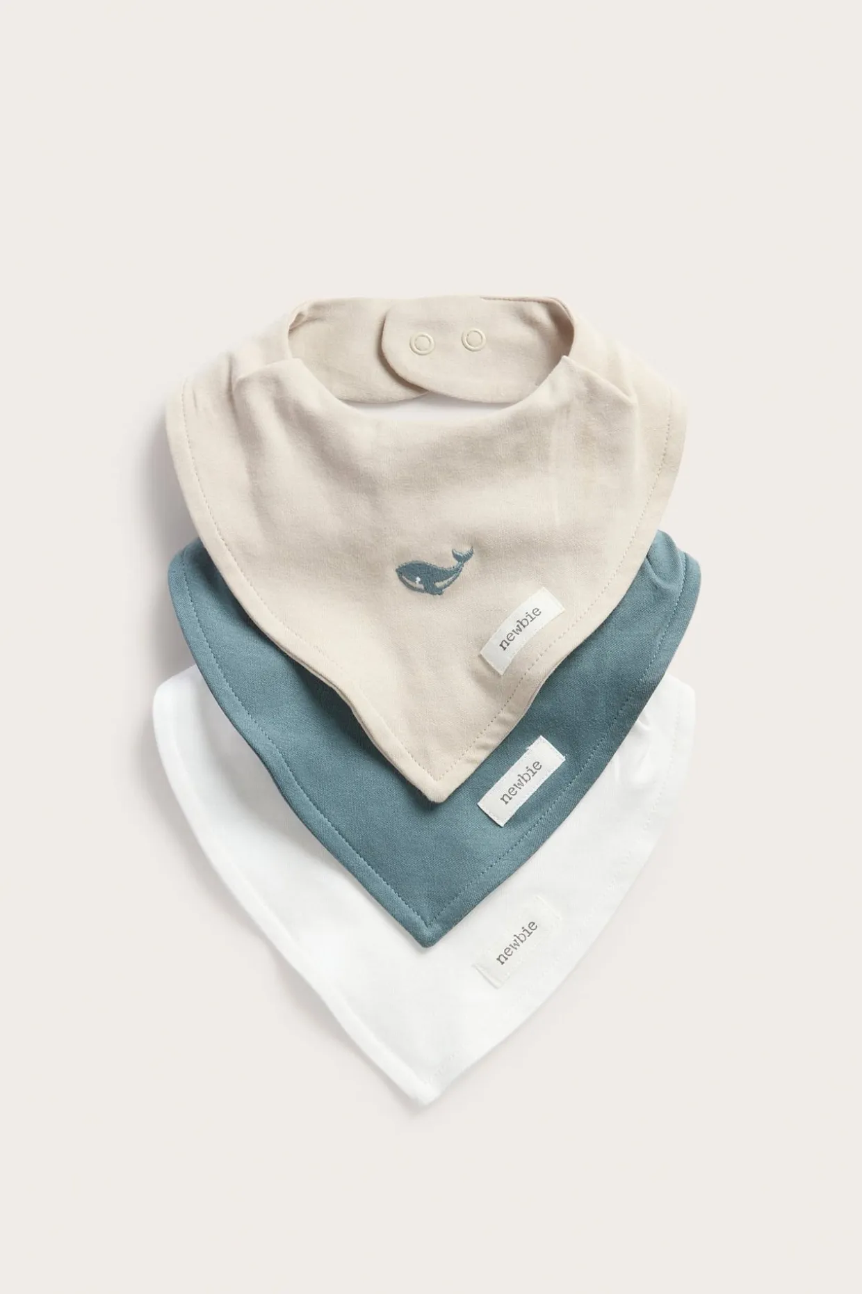 Dregglisar med brodyr 3-pack