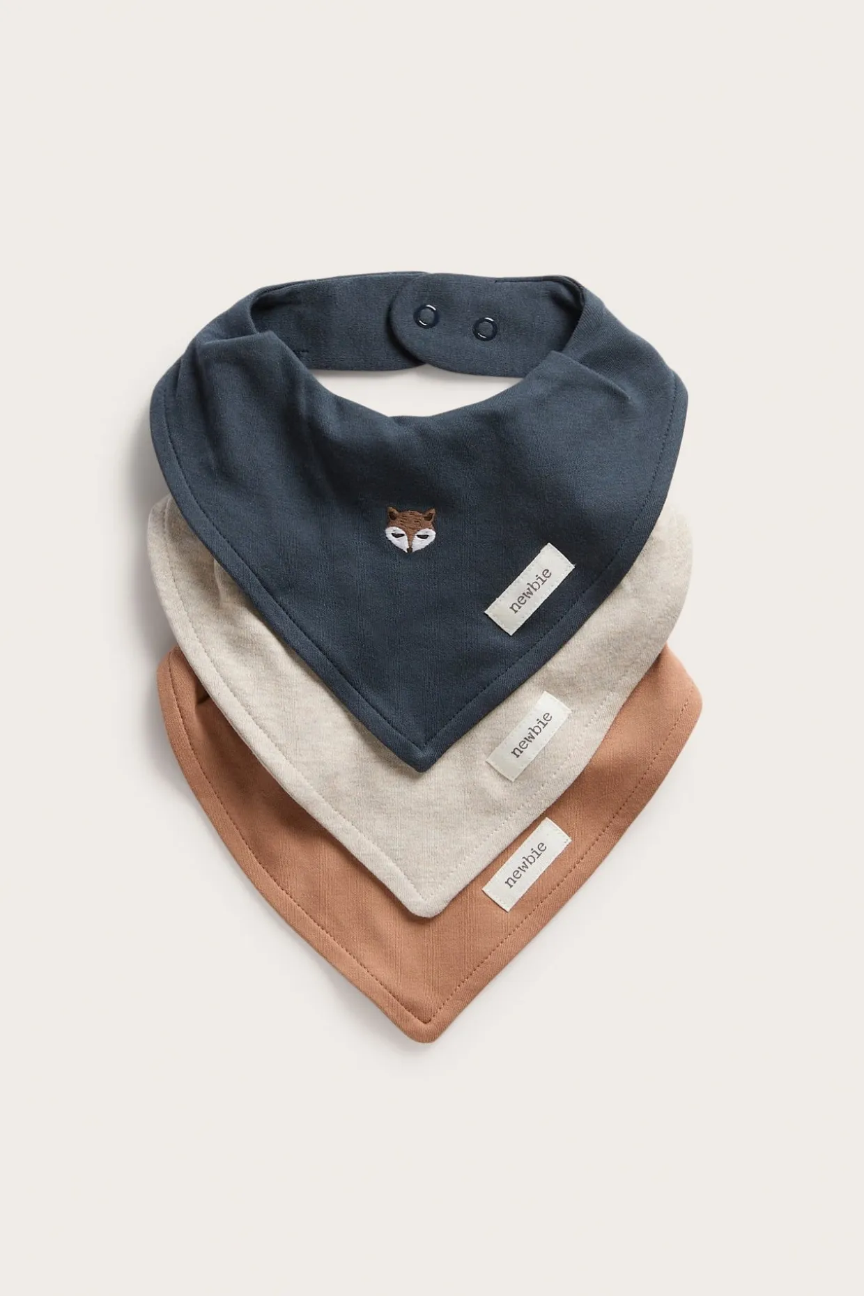 Dregglisar med brodyr 3-pack
