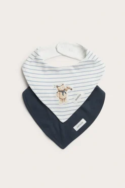 Dregglisar med nalle 2-pack