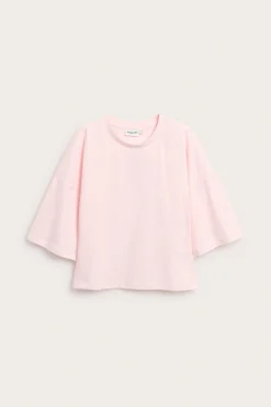 Figurnära t‑shirt